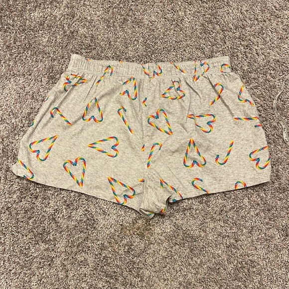 Victoria's Secret PINK PJ shorts - Picture 7 of 7